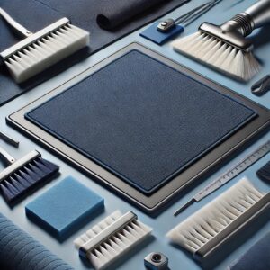 Переваги оренди брудозахисних килимків для офісів та магазинів