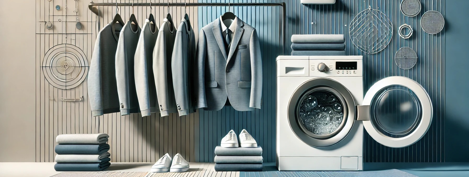 Хімчистка Iwash у Кривому Розі – професійні послуги для вашого одягу та виробів