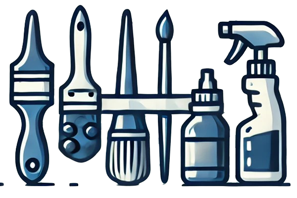 Фарбування виробів I wash