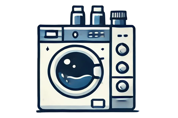 Прання та хімчитска I wash