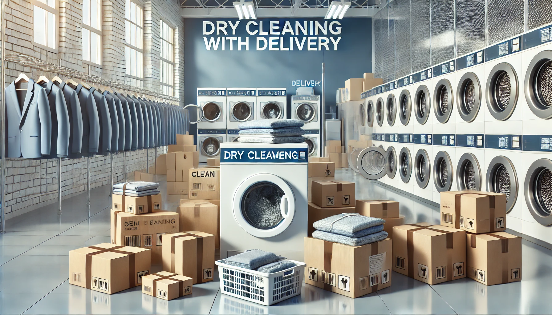 Послуги хімчитски I wash