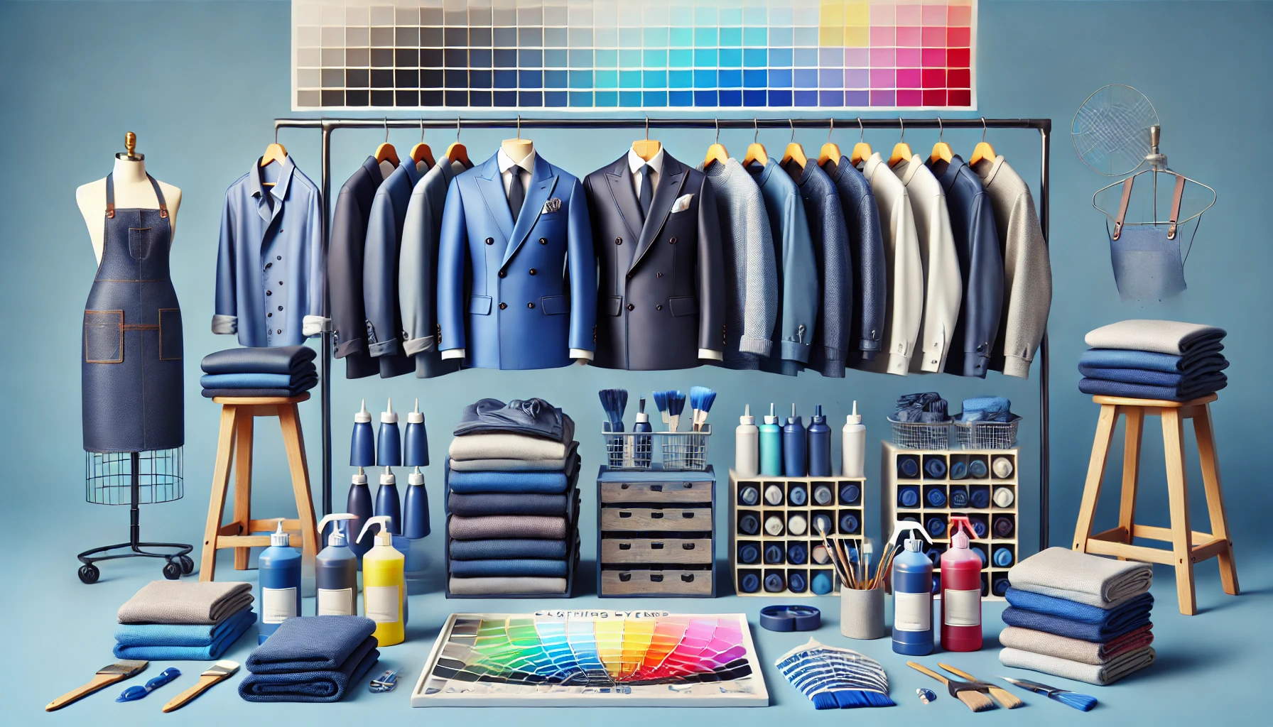 Послуги хімчитски I wash