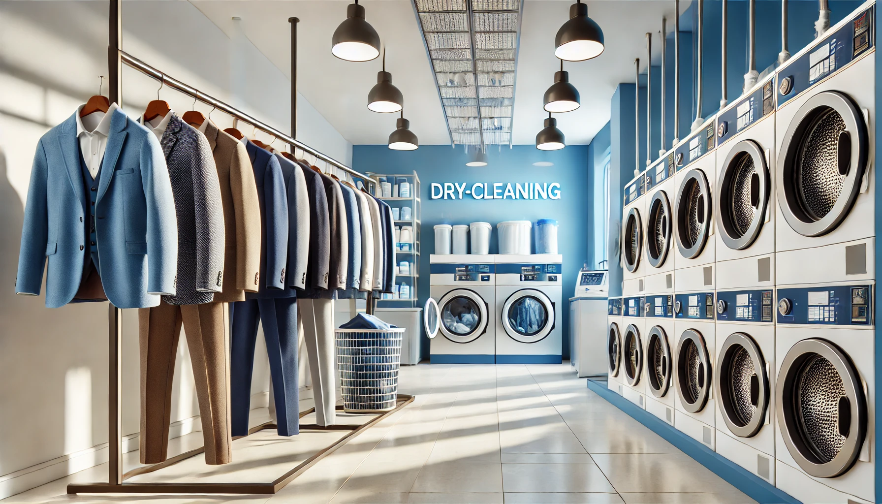 Послуги хімчитски I wash