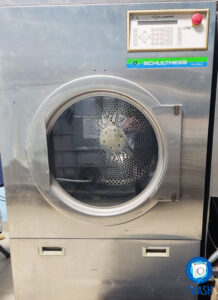 обладнання хімчистки I wash