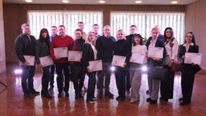 відзнака I wash кращий сервіс